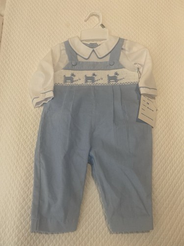 Nwt friedknit creations baby - friedknit,